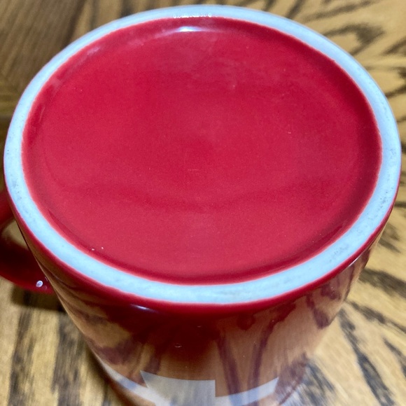 Ceramic SWITZERLAND mug - Picture 4 of 5